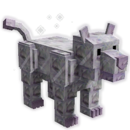 Diamond Panther, Divine Item from growagarden